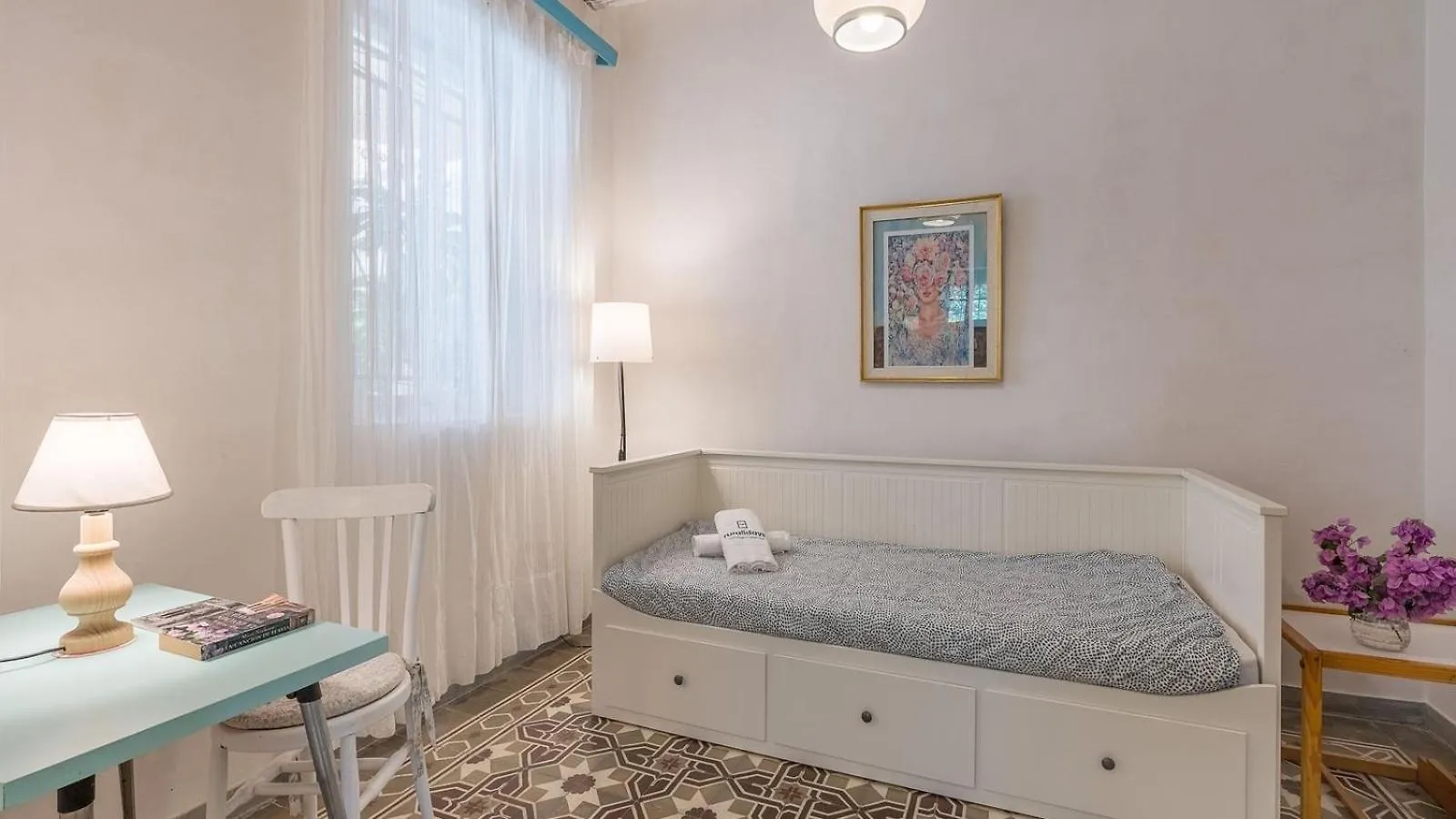 Flamenco Y Sol Lecrin By Ruralidays Villa Holiday home